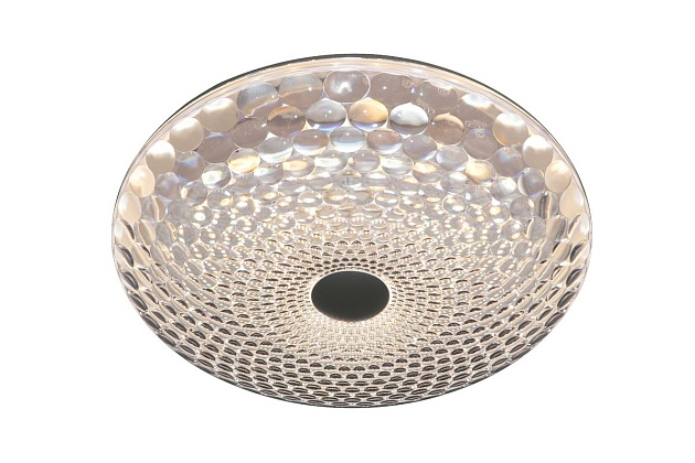 Потолочный светодиодный светильник Natali Kovaltseva Led Lamps 81071 Фото № 7