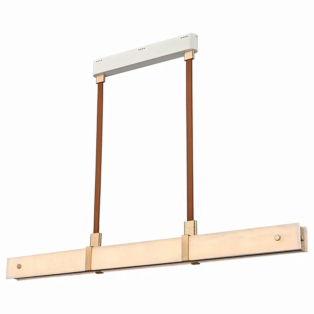 Подвесной светильник WERTMARK KERRY WE441.12.003 Фото № 1