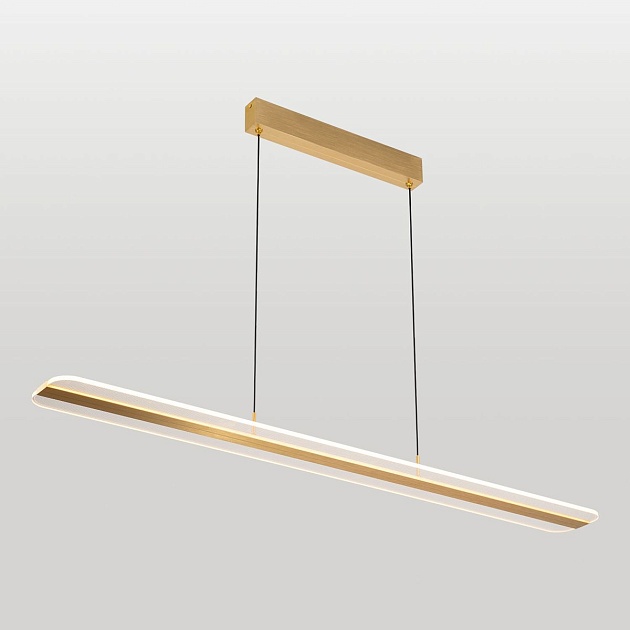 Подвесной светодиодный светильник Lussole Wakulla LSP-7224 Фото № 1