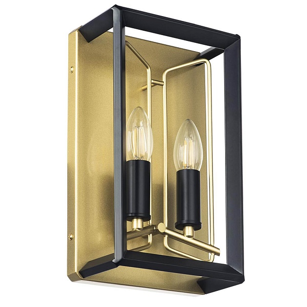 Настенный светильник Osgona Regolo 713627 изображение 1 Настенный светильник Osgona Regolo 713627 Фото № 1