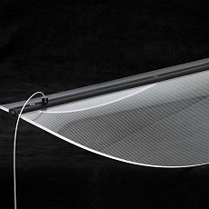 Подвесной светодиодный светильник Lussole Calvert LSP-7366 4