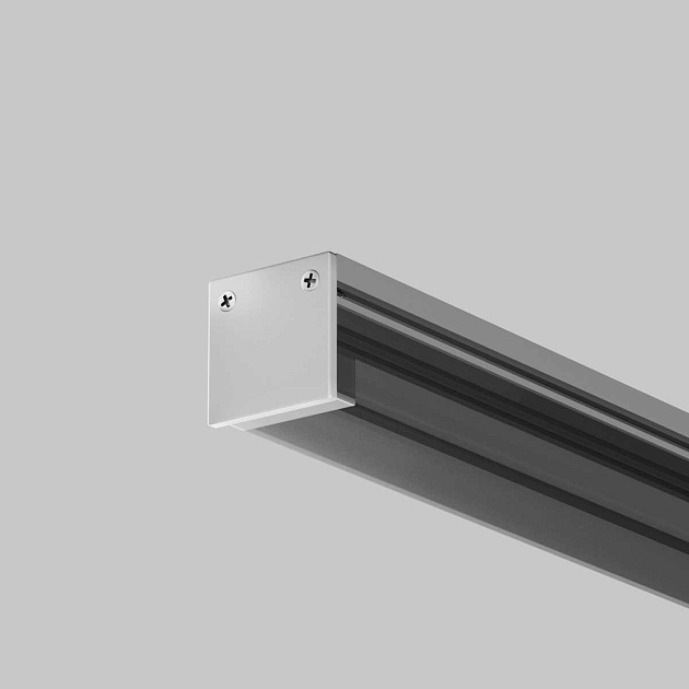 Комплектующие для профиля Maytoni Led Strip 642077 изображение 2 Комплектующие для профиля Maytoni Led Strip 642077 Фото № 2