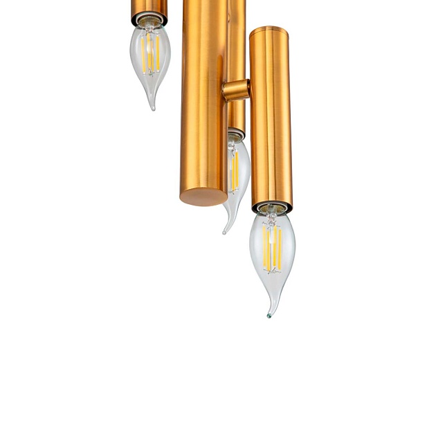 Подвесной светильник Stilfort Leonardo 2156/05/04P Фото № 7