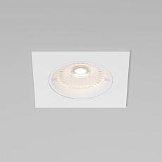 Встраиваемый светильник Elektrostandard 25057/01 a067710