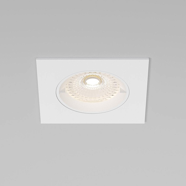 Встраиваемый светильник Elektrostandard 25057/01 a067710 изображение 1 Встраиваемый светильник Elektrostandard 25057/01 a067710 Фото № 1