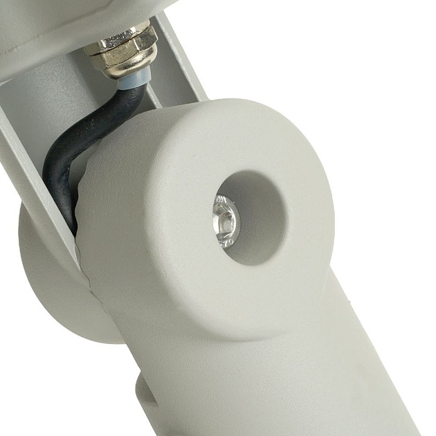 Уличный светодиодный консольный светильник Feron SP3060 48688 Фото № 8