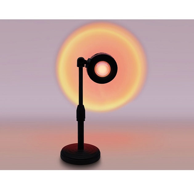 Настольная светодиодная лампа Ambrella light Desk DE8385 изображение 1 Настольная светодиодная лампа Ambrella light Desk DE8385 Фото № 1