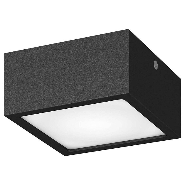 Уличный светодиодный светильник Lightstar Zolla 380273 Фото № 1