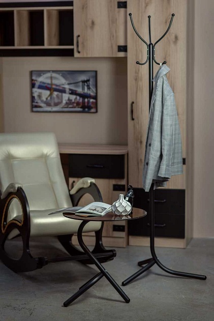 Журнальный стол Мебелик Дуэт 5 000671 изображение 6 Журнальный стол Мебелик Дуэт 5 000671 Фото № 6