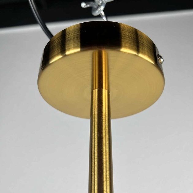 Подвесная люстра Imperium Loft Cosmogony 151873-26 Фото № 3