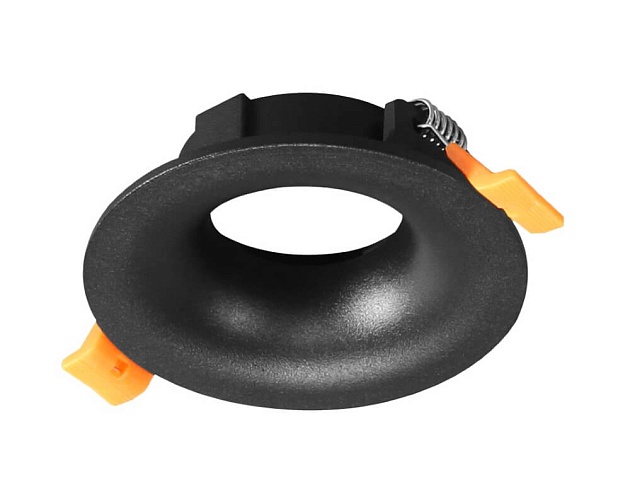 Встраиваемый светильник Crystal Lux CLT 004С1 BL Фото № 3