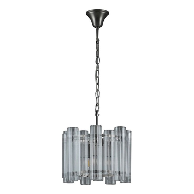 Подвесная люстра Moderli Monte V10780-3P Фото № 1