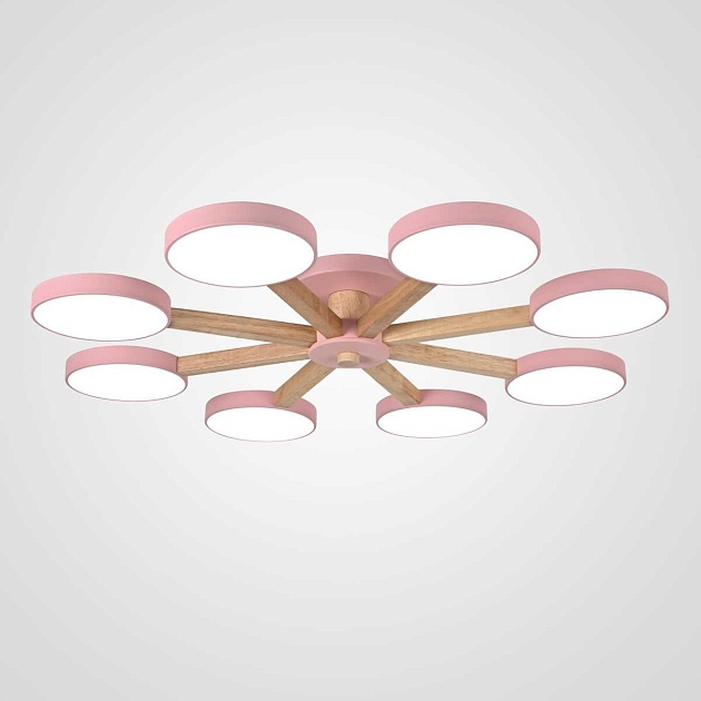 Люстра Imperium Loft TURNA01 178343-26 Фото № 1