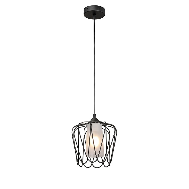 Подвесной светильник Vitaluce V2845-1/1S Фото № 1