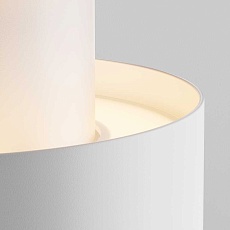 Потолочный светодиодный светильник Maytoni Planet C009CW-L12W 1