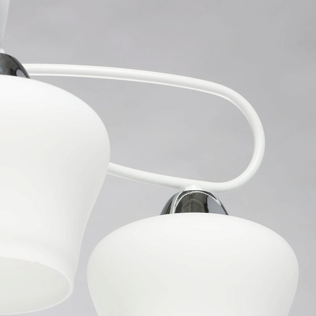 Потолочная люстра De City Альфа 324017704 Фото № 2