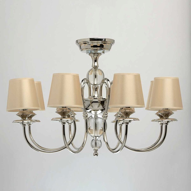 Подвесная люстра MW-Light София 8 355013908 Фото № 6