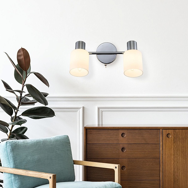 Спот Escada Nordic 10178/2A изображение 5 Спот Escada Nordic 10178/2A Фото № 5