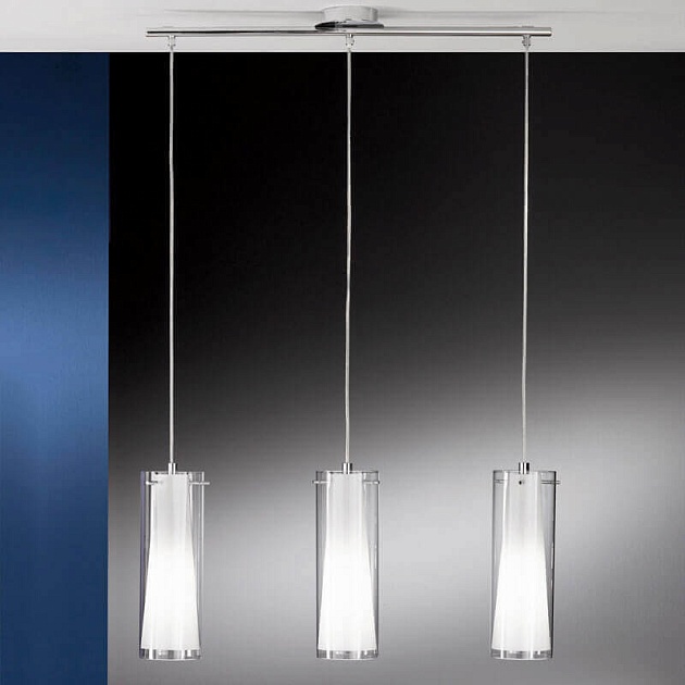 Подвесной светильник Eglo Pinto 89833 изображение 3 Подвесной светильник Eglo Pinto 89833 Фото № 3