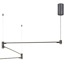 Подвесной светильник Vele Luce Laser VL7182P24 2