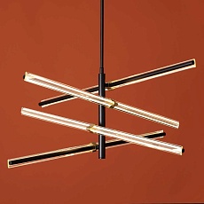 Подвесной светильник Freya Modern FR5557PL-L22B 4