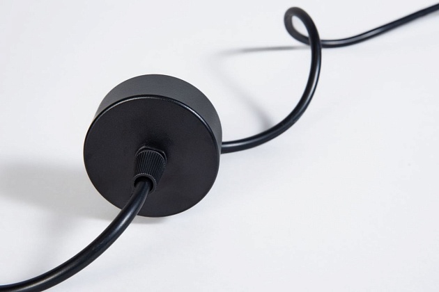 Подвесной светодиодный светильник Fiberli SharSan 12110501 Фото № 4