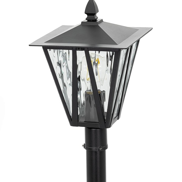 Садово-парковый светильник Citilux Forts CLU09B Фото № 4