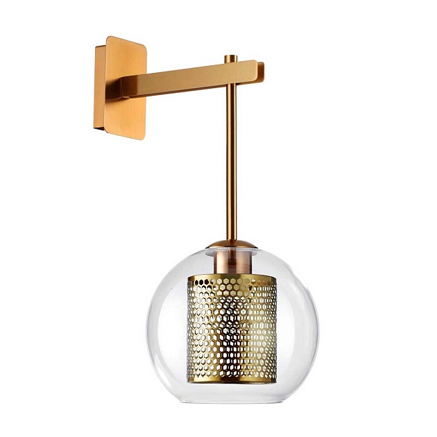 Бра Odeon Light Pendant Clocky 4939/1W Фото № 1