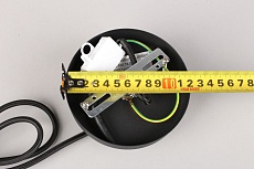 Подвесной светильник Aployt Morgan APL.605.16.01 1