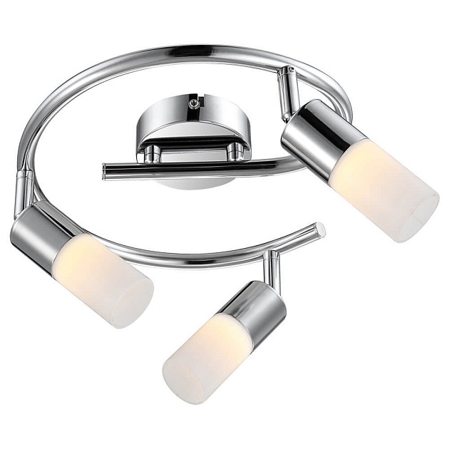 Спот Globo Spina 56216-3 изображение 1 Спот Globo Spina 56216-3 Фото № 1