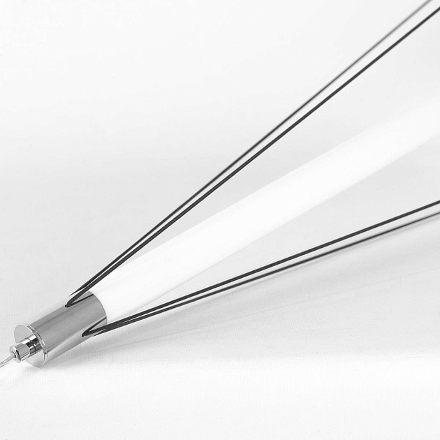 Линейно-подвесной светильник Lussole NOLAN LSP-7441 Фото № 4