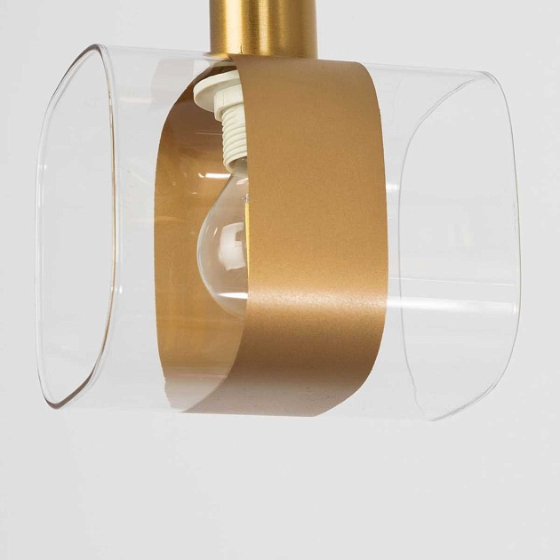 Потолочная люстра Citilux Бертон CL140161 Фото № 8