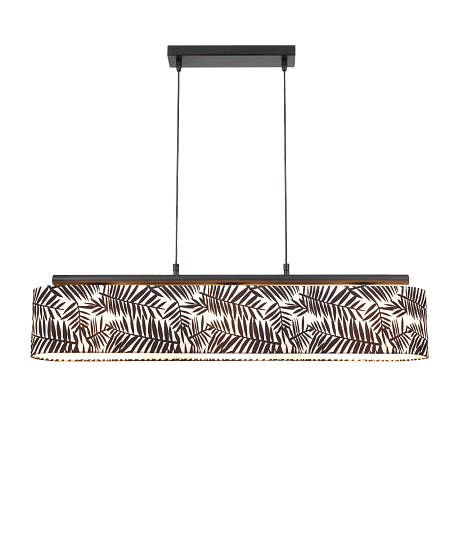 Подвесной светильник Vele Luce Simonetta VL4292P03 изображение 6 Подвесной светильник Vele Luce Simonetta VL4292P03 Фото № 6