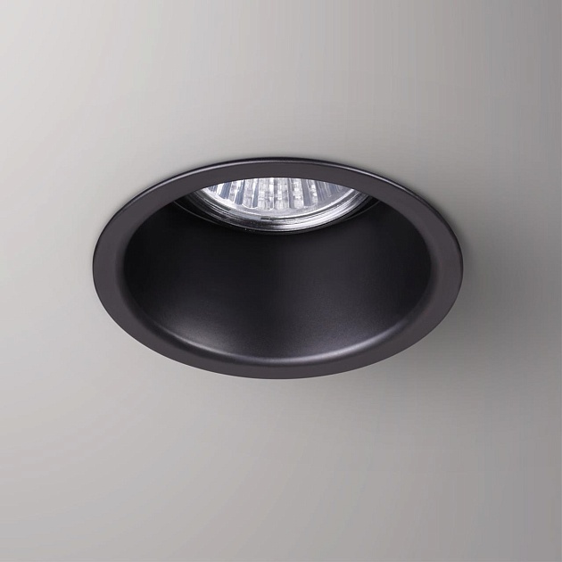 Встраиваемый светильник Novotech Spot Butt 370445 Фото № 2