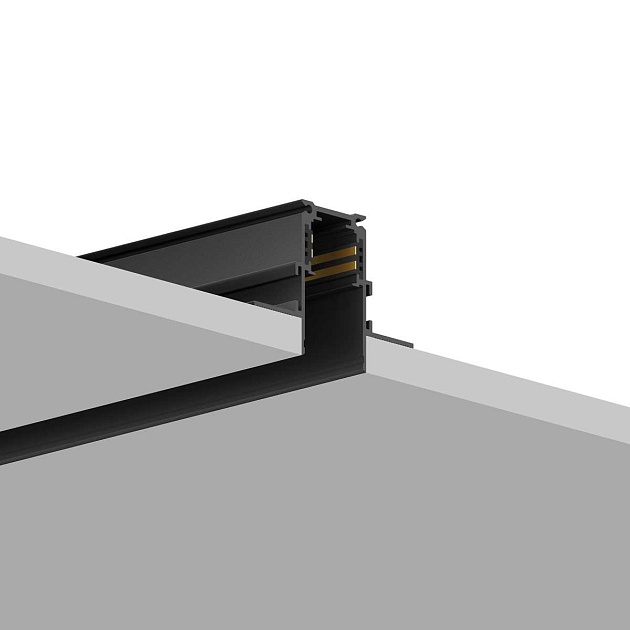 Шинопровод встраиваемый Hesby Lighting ElDeko HSBL_0184 Фото № 5