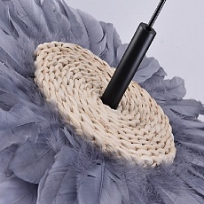 Подвесной светодиодный светильник Imperium Loft Shid 154904-60 5