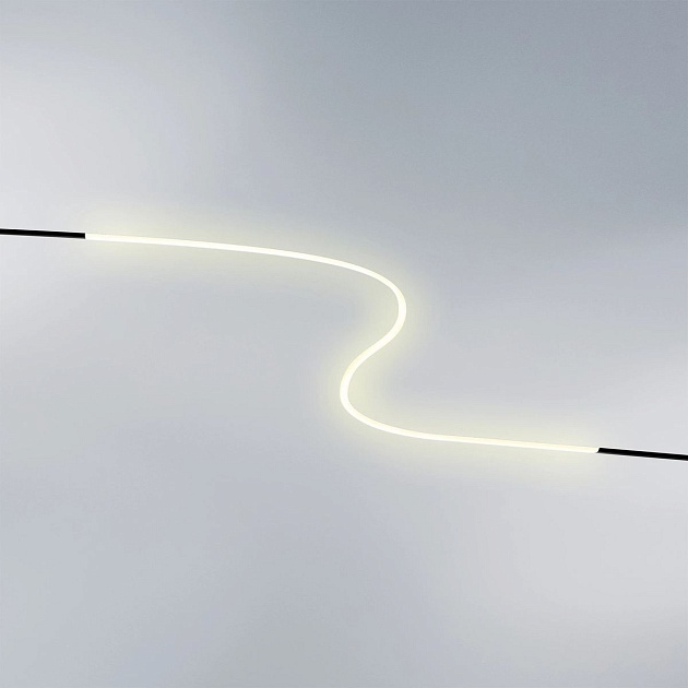 Трековый светодиодный светильник Lightstar Linea 206214 изображение 3 Трековый светодиодный светильник Lightstar Linea 206214 Фото № 3