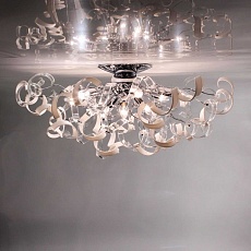 Потолочная люстра Citilux Рандом CL222191 4