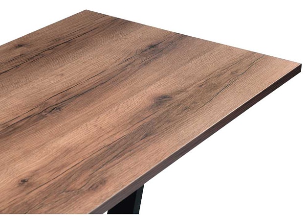 Кухонный стол Woodville Мичиган Лофт 515299 Фото № 3