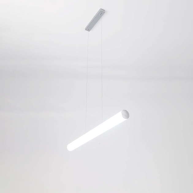 Подвесной светодиодный светильник Citilux Фауст CL721P24N изображение 8 Подвесной светодиодный светильник Citilux Фауст CL721P24N Фото № 8