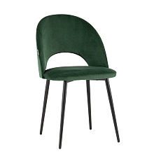Кухонный стул Stool Group Меган велюр зелёный AV 415-H30-08(P)