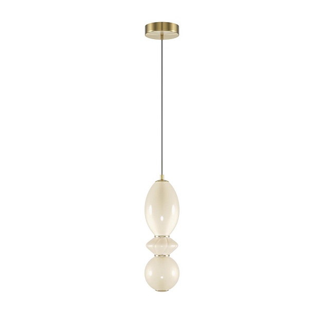 Подвесной светильник Maytoni MOD362PL-L10BG3K изображение 1 Подвесной светильник Maytoni MOD362PL-L10BG3K Фото № 1