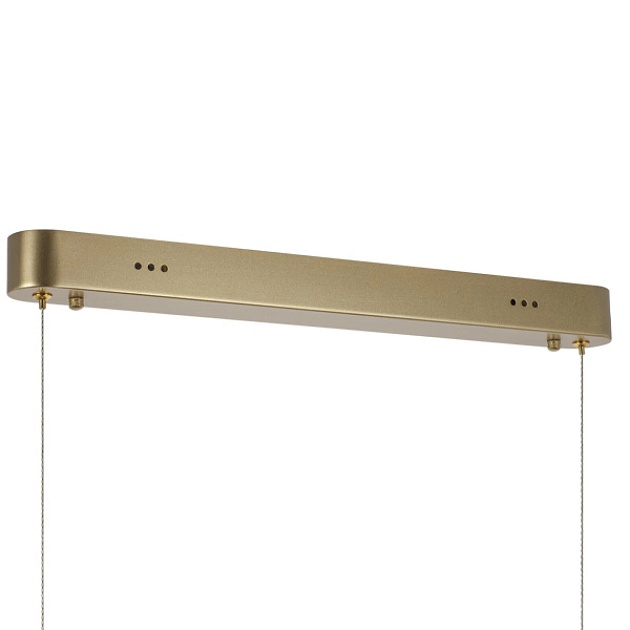 Подвесная светодиодная люстра Lightstar Varese 731403 Фото № 3