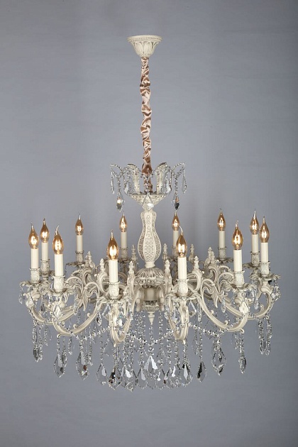 Подвесная люстра Omnilux OML-74403-12 изображение 3 Подвесная люстра Omnilux OML-74403-12 Фото № 3