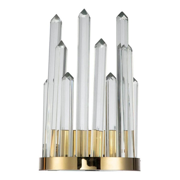 Настенный светодиодный светильник Moderli Ingrid V9051-WL Фото № 1