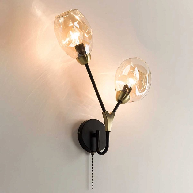 Бра Citilux Монтана CL117325 Фото № 26