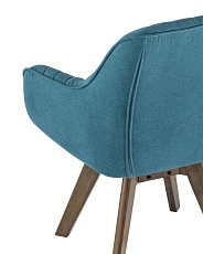 Комплект стульев Stool Group Mans New (2 шт) LW1908-SV KS-13 X2 УТ000038904 1