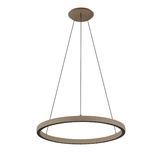 Подвесной светодиодный светильник Mantra Riumar 8674 Фото № 1