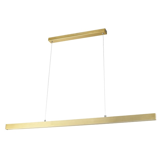 Подвесной светодиодный светильник Lightstar Saturno 748303 Фото № 1