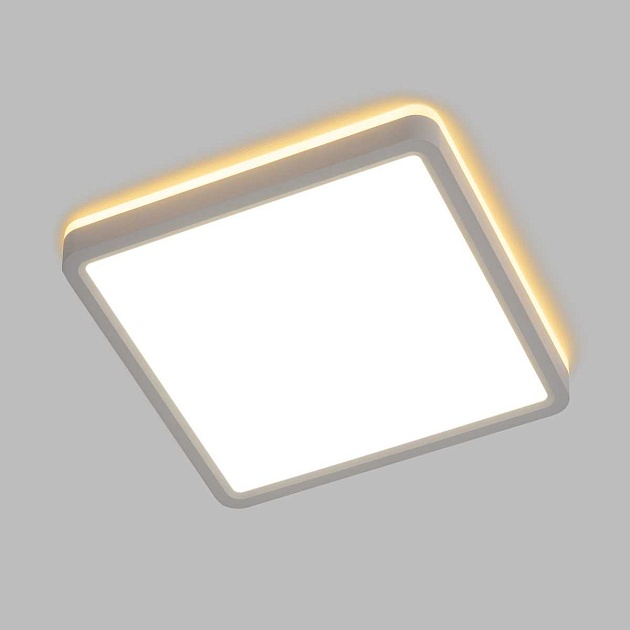 Потолочный светодиодный светильник Citilux Norma CL748K200 Фото № 6